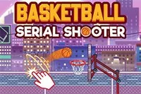 Er du en mester i basketball skydekunst?