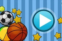 Utrolig Basketball er et abstrakt arkadespil baseret på sporten basketball