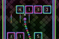 BB Spinner Snake er et fantastisk arkadespil