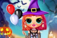 Join BFFs unikke Halloween-kostumeeventyr!
