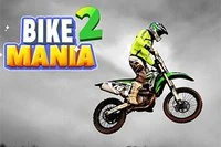 Anden del af Bike Mania-spillet