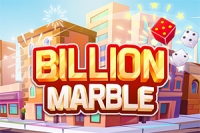 Billion Marble er et brætspil med tre terninger