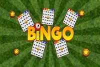 Spil sjov bingo og åbn smukke billeder