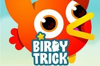 Med Bird Trick er du klar til at herske i skyerne!