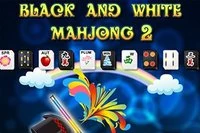 Efterfølger til den succesfulde Black & White Mahjong