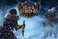 Black Thrones er et gratis endless runner spil