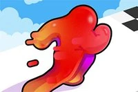 Blob Runner 3D er blevet et af årets mest populære parkourspil