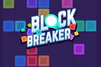 Block Breaker er et spændende og udfordrende spil for blokkere