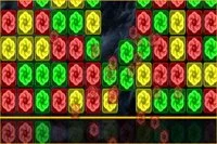 Enkel spil med én regel og ét mål