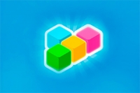 Block Magic Puzzle er et klassisk spil som Tetris med en 10x10 spillemåde