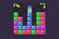 Sjovt og simpelt puslespil, der kombinerer Sudoku og Tetris i ét