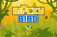 Blocky Bird er årets sjoveste spil!