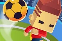 Klar til den fedeste frisparksfodbold