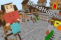 Spil gennem parkour-inspirerede baner og nå til slutningen af kortene!