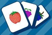 Find de matchende par i dette solitaire mahjong-spil!