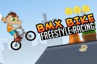 Kør på din cykel og nyd freestyle i byen