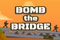Placer C4-bomber hvor som helst på broen