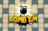 Spil Bomberman mod venner og fremmede