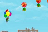 Tag dine briller på og gør dig klar til en vild ballontur