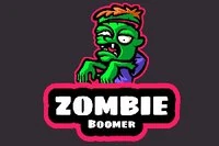 Boomer Zombie er et spil, du også kan spille med venner