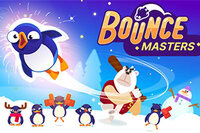 Bouncemasters! Hop Dig til Sejr!
