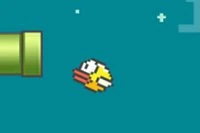Flappy Bird er tilbage i Bouncy Flappy!