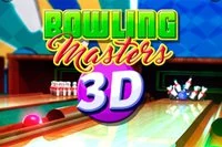Rul bolden ned ad banen i Bowling Masters 3D!