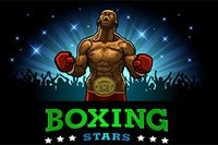 Bliv den bedste mester i Boxing Stars!