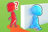 Brave Baby Escape er et spændende afslapningsspil