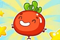 De onde grøntsager er tilbage i Brave Tomato 2!