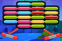 Breakout Champion er et klassisk breakout-spil