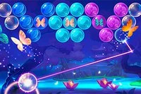 Bubble Pop Butterfly er dit næste yndlingsspil!