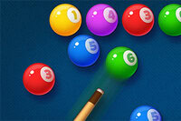 Elsker du Pool, Billard eller Snooker?