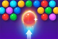 Bubble Shooter HD 2 er den længe ventede efterfølger til det legendariske
