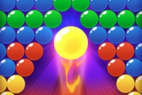 Bubble Shooter Pro 3 er et lynhurtigt boblespil