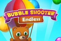 Uendelige muligheder i dette episke boblespil