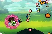 Bullet Hell Adventure 2 er tilbage