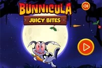 Bunnicula er sulten, og det er op til dig at sørge for, at han får noget at
