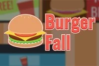 Fang ingredienserne og lav en lækker burger!