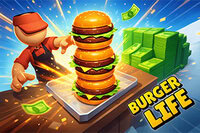 Start din egen burgerbar