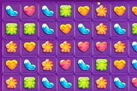 Begynd at spille Candy Boom nu!