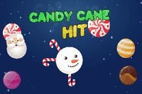 Den ultimative Candy Cane Hit-udfordring er her!