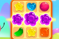 Candy Rain 8 er et af de bedste Match 3-spil nogensinde