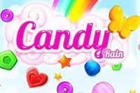 Candy Rain er tilbage med 27 klassiske og 13 helt nye niveauer!
