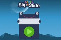 Masser af slik at matche i dette online puslespil!