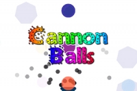 At spille Cannon Ball bliver aldrig besværligt, og du slipper ikke spillet,