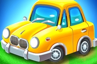 Klar til at tage bilen til destinationen?