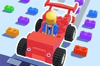 Se dette Car Craft Race-spil