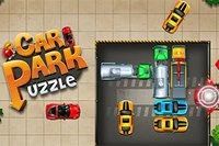 Sikke et parkeringkaos!