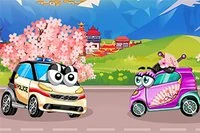 Car Toys Japan er her